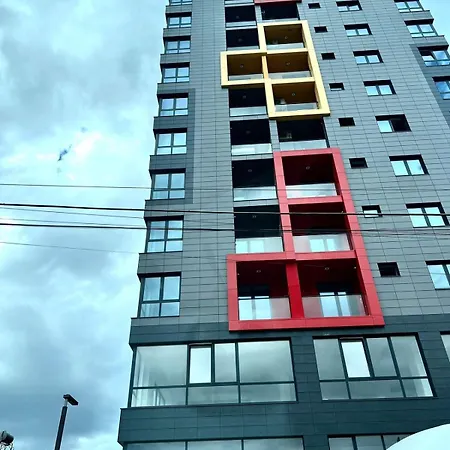 Appartement New