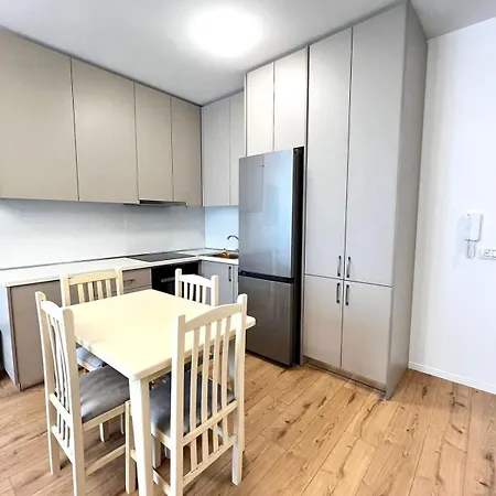 New Appartement Tirana